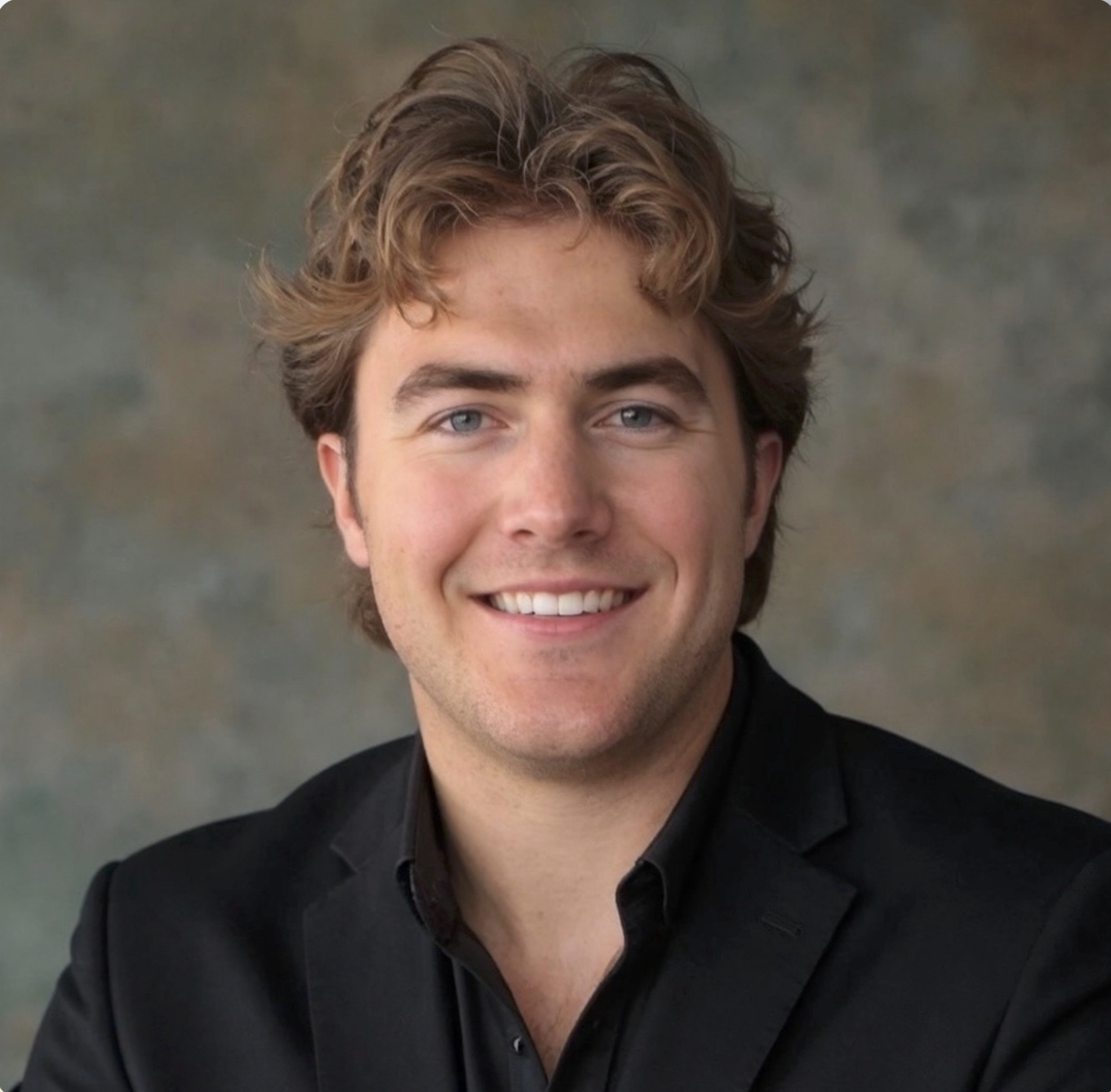 Cortland Mitchell, Founder and CEO of Mendbrain Health