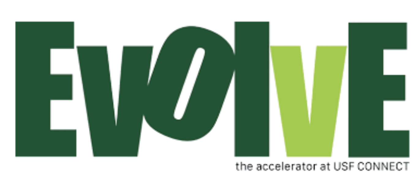 Evolve startup program