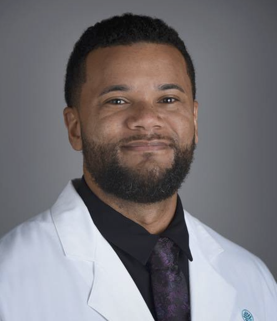 Dr. Everett Wilson DO, Chief Medical Officer