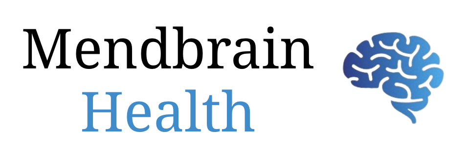 Mendbrain Health