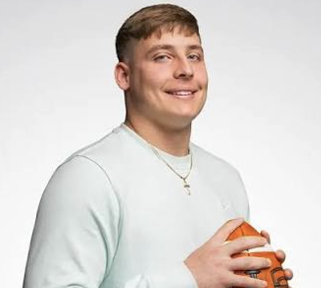 Ty Kadur, Chief Strategy Officer